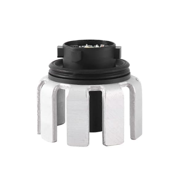 Bakre LED-baklyspæremodul for Prius 2013-22 8158A-12260 8158A12260 Silver