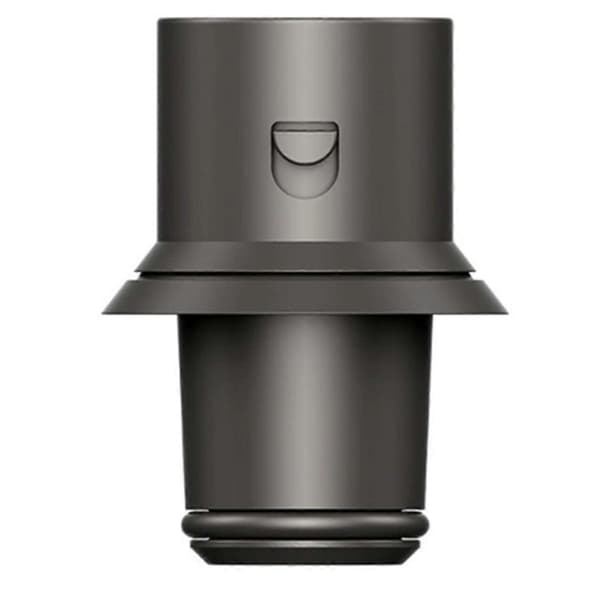 Adapter Udskiftning til Supersonic Hårtørrer til Hårtørrer til Krøllejern Styler Adapter As Shown