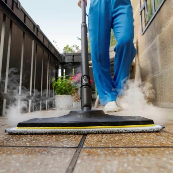 Mopping Head Refill Kärcher 2 units
