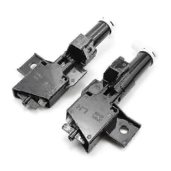 Headlight Washer Nozzle Actuator Left Right For Subaru Forester Boris