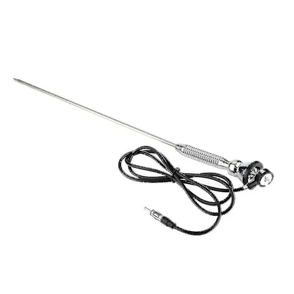 Bilantenne, AM/FM-antenne, bilantennemast