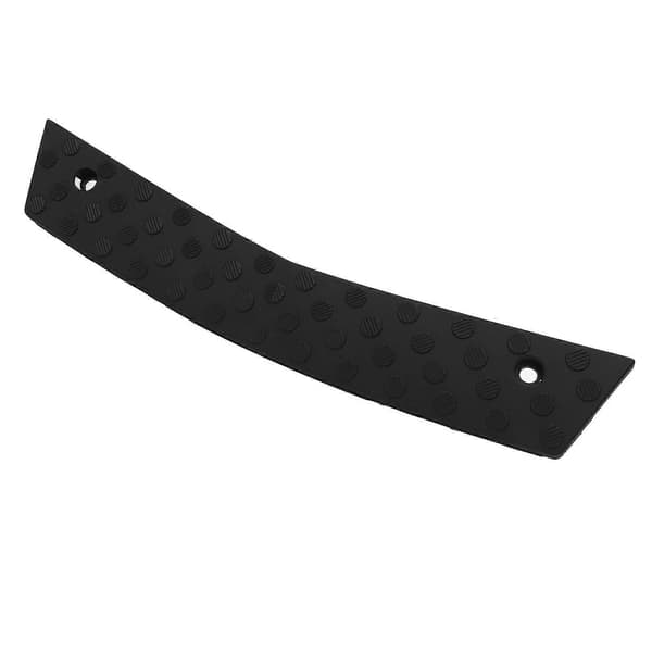 Front Lower Centre Bumper Step Seamless Fit 9068850411 Front Bumper Tread Step Plate Trim Erstatning for Sprinter W906 2014-2017