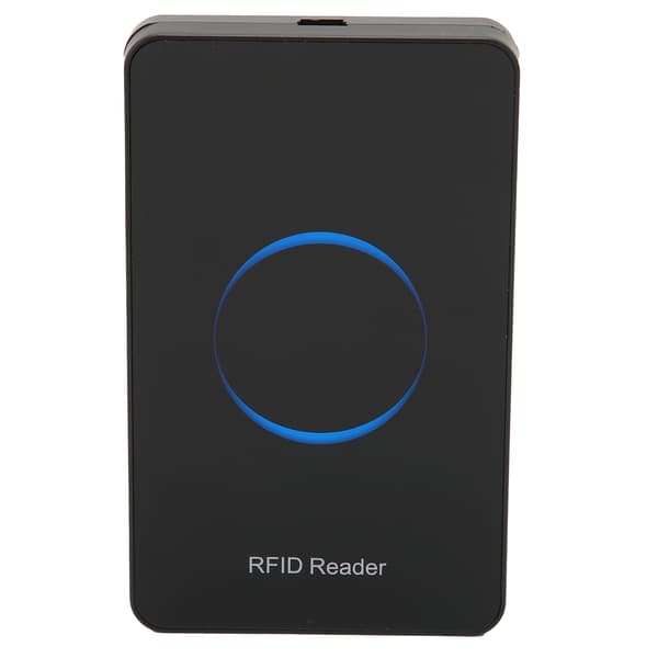 125Khz/134.2Khz USB RFID Reader for Access Control