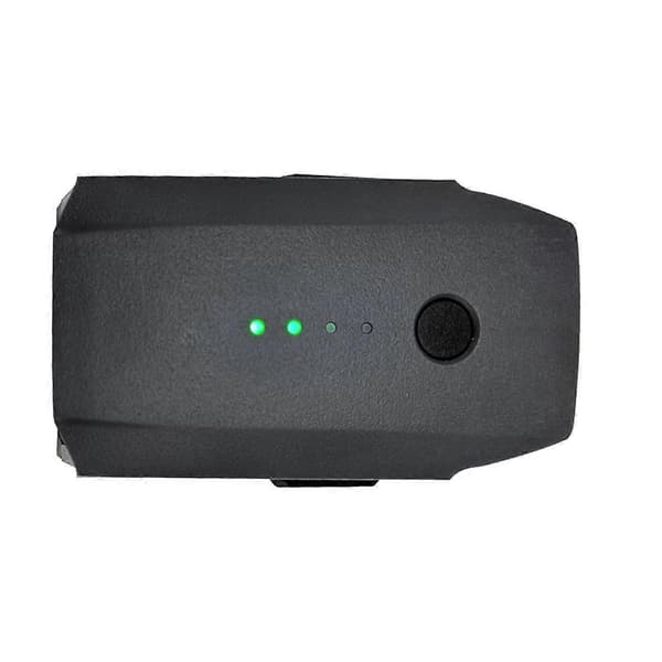 For Pro / Pro 3830mAh PLUS Batteri for Intelligente Flybatteritilbehør