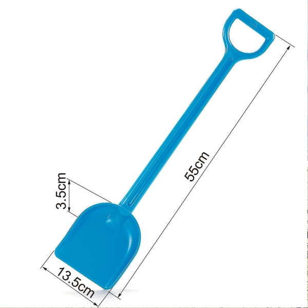Hape Sandspader - Blå