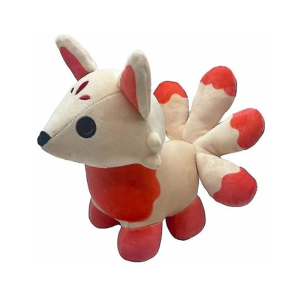 Plushdyr, Myke Dyr, Flott Utstoppede Dyr Gave For Fans Og Venner orange octopus