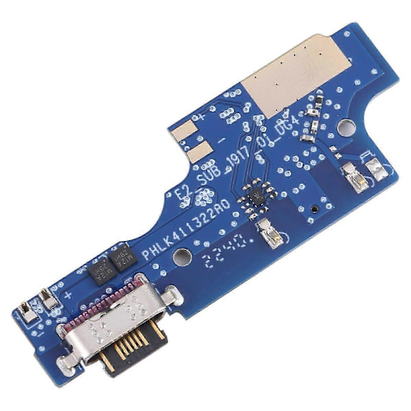 Ladeportkort For Doogee X97 Pro