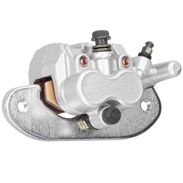 Pair Front Brake Caliper Assembly Left Right 43041?1518 Fits Rhino 700