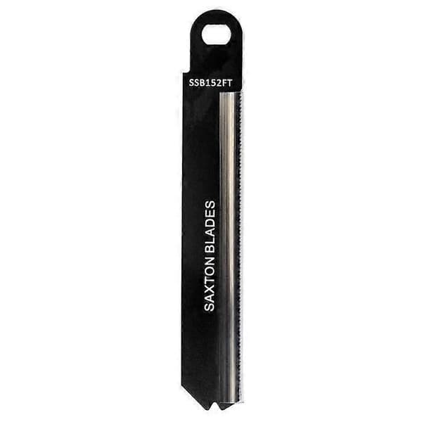 SSB152FT 2-pak Metalblade Kompatible med Black & Decker Scorpion 269 Save