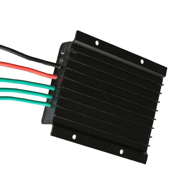 1 pc Boost Wind Charge Controller