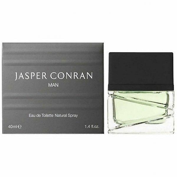 Jasper Conran Jasper Conran Man 40ml EDT Spray