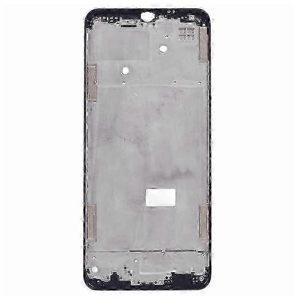 Kompatibel til Realme Note 50 4G Midterplade Ramme Reparationsdel (A-side) (Uden Logo)