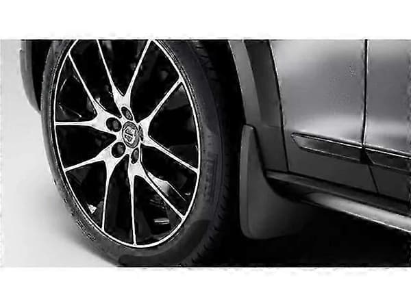 Ægte Komplet Sæt Stænklapper Til 2017-2024 Volvo V90 Cross Country