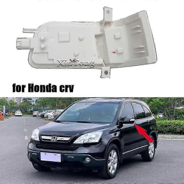 Retningsblinklys til Honda CRV 2007-2011 - LED sidespejlsindikatorer L light