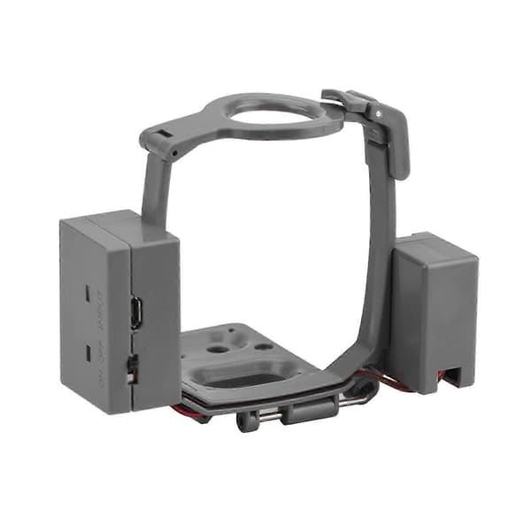 Mavic 2 Pro/Zoom Airdrop System Kaster for Ring Levering
