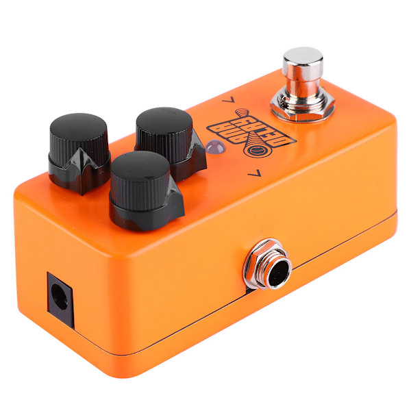 NUX Twinote Ana Delay Mini Digital Delay Effector