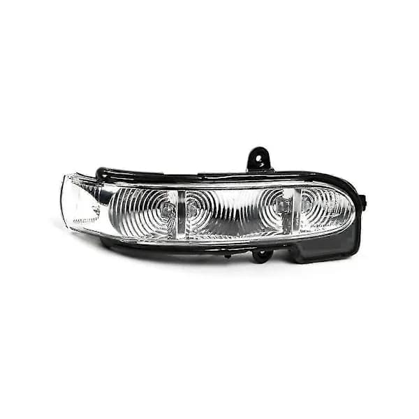 Car Right Rear Side Mirror LED Turn Signal Indicator Light For W211 E W463 G Class 2038201321