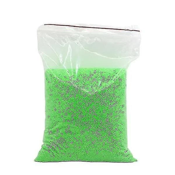 Never Wet Magic Sand Never Wet Sand 100g Green