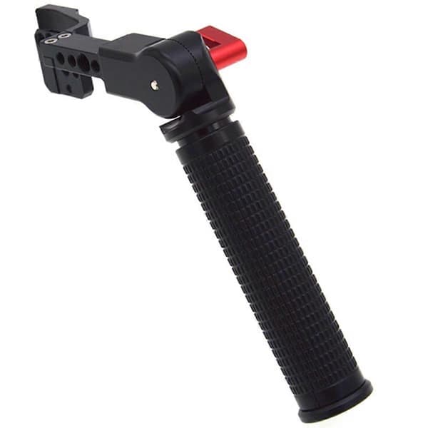 Til Ronin S SC Gimbal Justerbart Håndgreb Stabilisatortilbehør