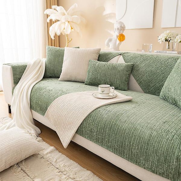 Sofa Betræk Antislip, Antislip Soffepude 90*160cm
