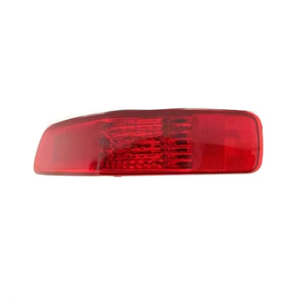 Höger bakre stötfångarreflektor dimljus för Mitsubishi Outlander EX 2007-2012