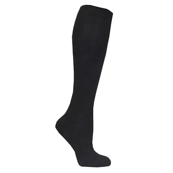 Stödstrumpor BERGA 4-pack - Perfekt 43-45