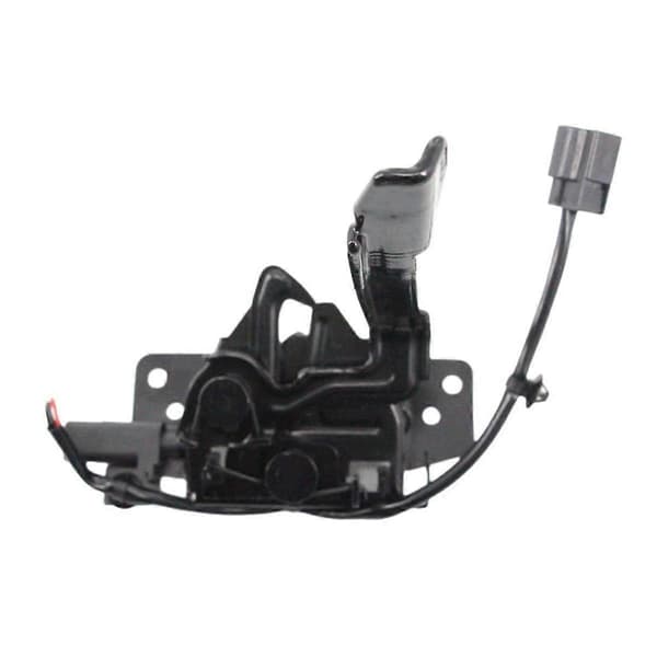 Kvalitets panserlåsmontering 81130C5000 81130-C5000 for Sorento bildeler Black