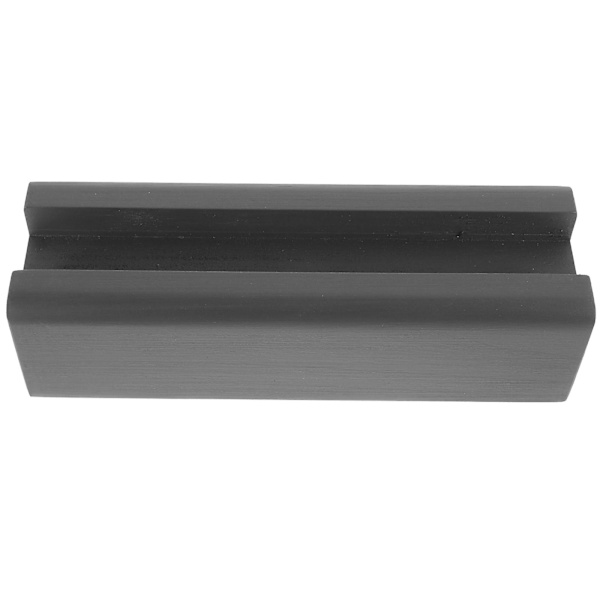 Helkroppspegel Stativ Golv Spegel Stöd Bas Halksäker Trä Golv Spegel Stativ