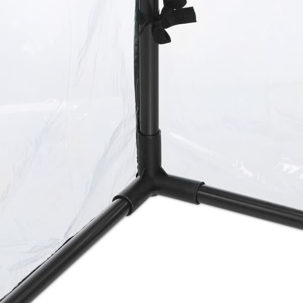 PVC tomatdrivhus 2330