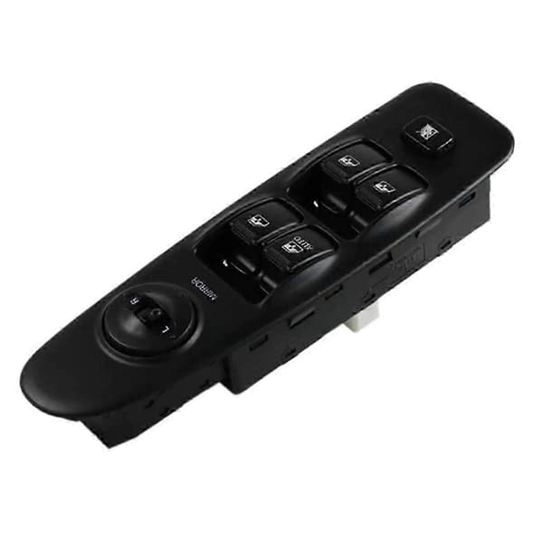 93570-2D100 Front Left Electric Power Window Master Switch for Hyundai Elantra 2001-2006 935Edition 0711