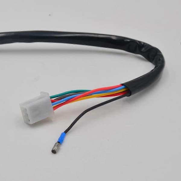Gearindikator 6 Niveauer Skiftegrebssensor Hastighedsgear Displayindikator