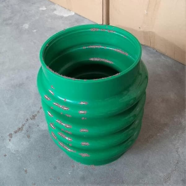 Wacker Bälg *wacker Bs600, Bs700 Stampfot Bälg Grön