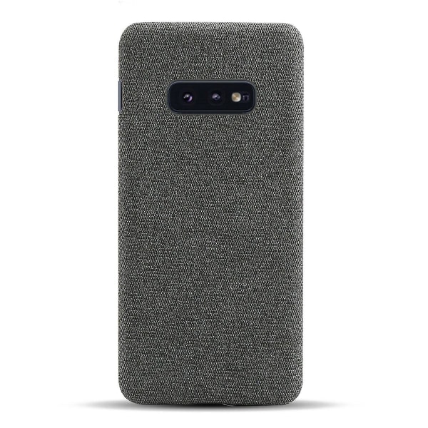 Samsung Galaxy S10e Phone Case Pc Defender Case Grey