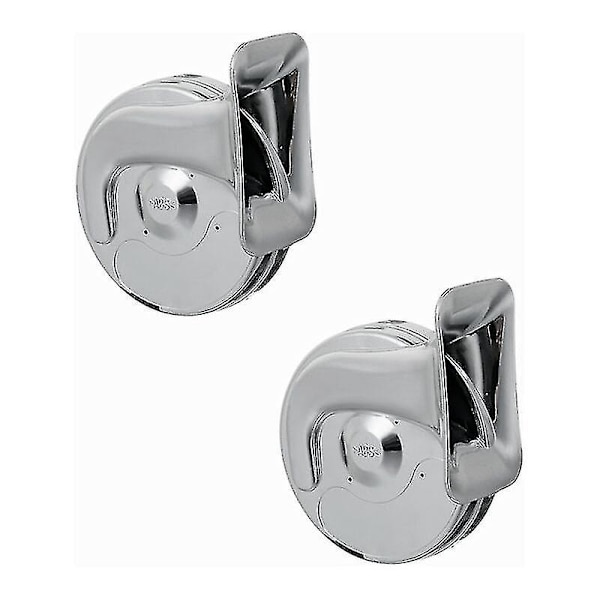 Super Høj 800db/300db 12v Vandafvisende Diskant/Bas Tog Horn Til Motorcykler Biler Lastbil SUV Båd (1 stk 800db Bas Horn)