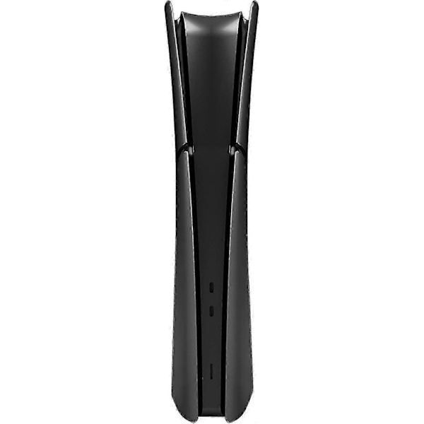 Erstatningsskall for PS5 Slim Digital Edition, frontdeksel Red