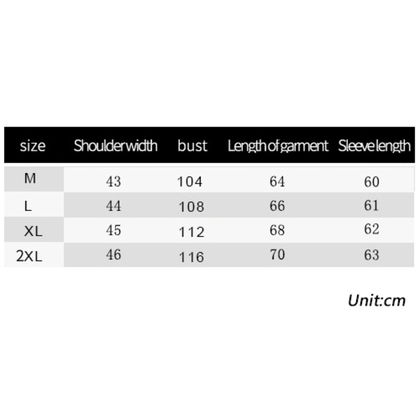 Strikkede avslappede cardigans for menn brun Brown M
