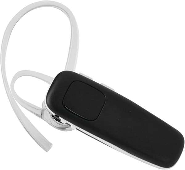 Universal Liten Klips Bluetooth Ørekrok Løkke Klips Erstatning - Sett med 9 Klar