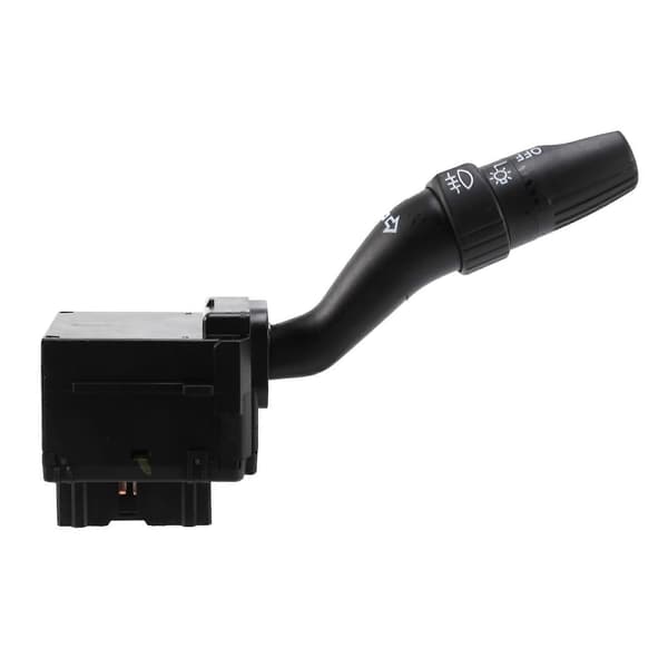 Blinklys Kontakt 35255-S5A-A22 Passer til Black