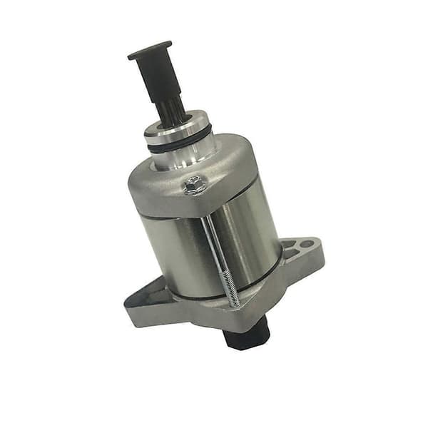 För BETA Motor Startmotor 026070118000