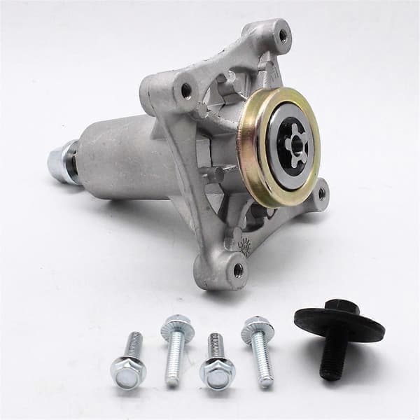 Spindelenhet for Husqvarna 532192870 587253301 Silver
