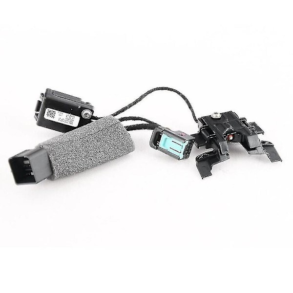 Mikrobrytare för bilväxelmekanism Kompatibel med Bettle Golf R32 Rabbit Switch 5q0713128a Reparationsersättningspar