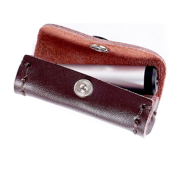 Small Diffraction Spectroscope Gemological 55mm Length Jeweler Jewel Tester Tool Handheld Gem Spectroscope