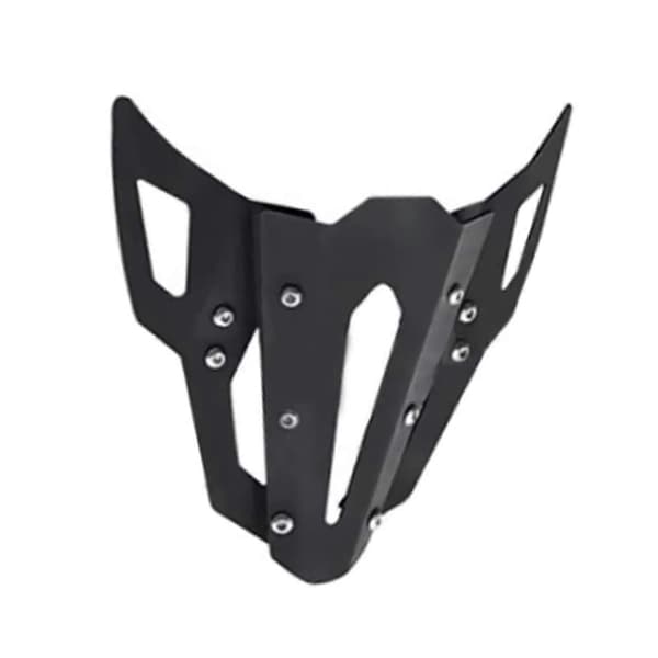 Motorcycle Windshield Retro Instrument Front Windshield for VOGE CU525 525CU CU 525