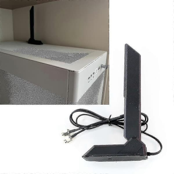 Wifi 6e 2t2r Antenne 2.4g 5g 6g Forstærker Aorus Antenne