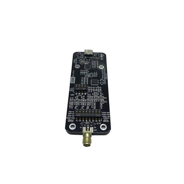 Rsp1 Msi2500 Msi001 Skema Software Defined Radios Modtager 12 Bit Adc Radios Modtagermodul Circ