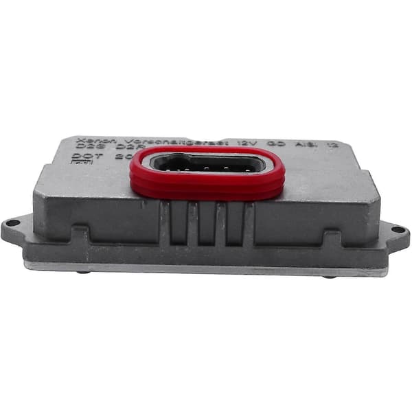 Erstatning 5Dv 008 290-00 Hid Ballast Frontlys Kontrollenhet Modul Ballast D2S D2R For ,,,,Saab,,,Land silver