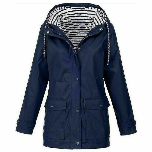 Womens Waterproof Jacket_y High Quality