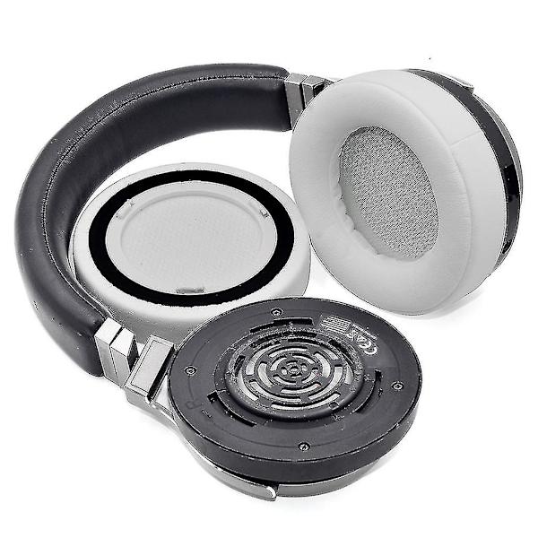 Erstatningsøreputer for Corsair Virtuoso Grey