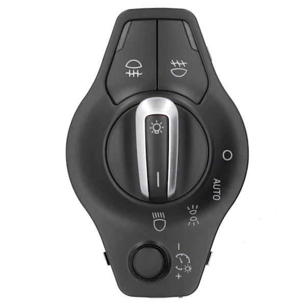 Headlight Control Switch 8K0941531AS Replacement Accessory Fits for A4 A5 S4 S5 Q5