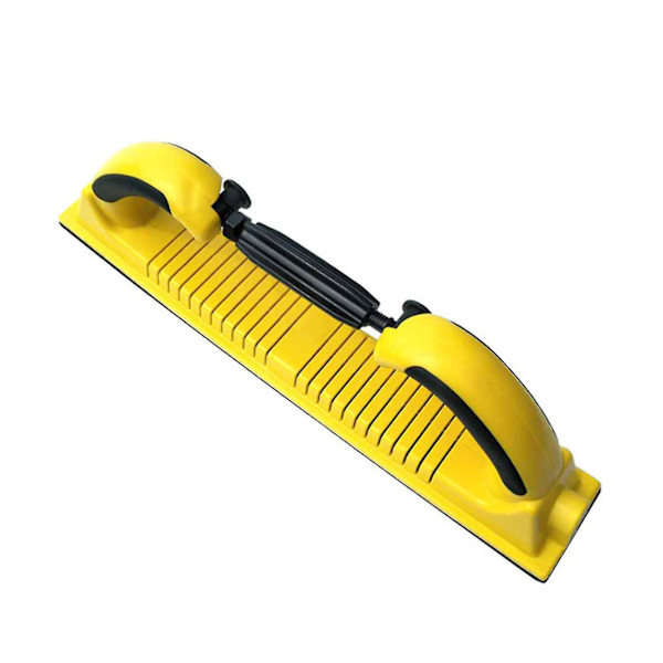 Justerbar Longboard Handslipblock Handslip